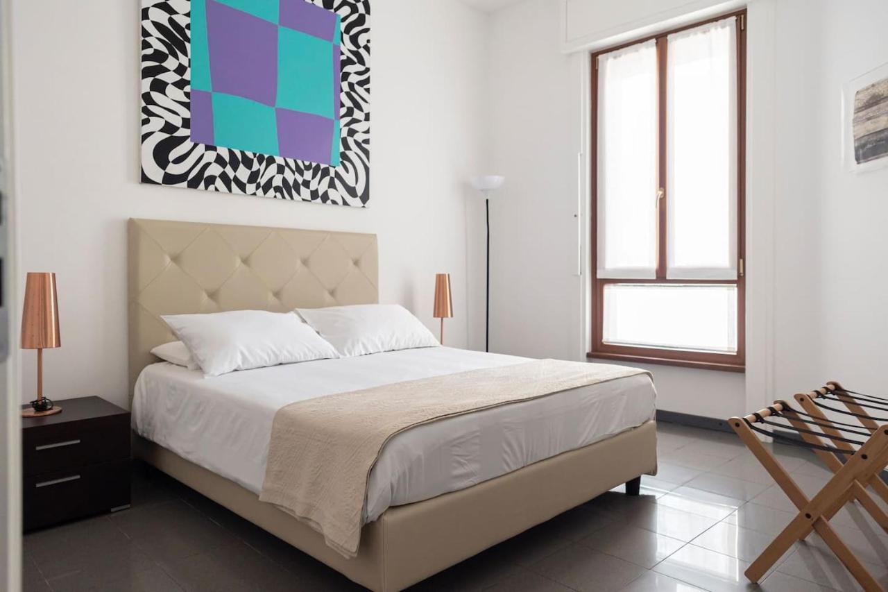Apartment Close To Duomo Milano Exteriör bild