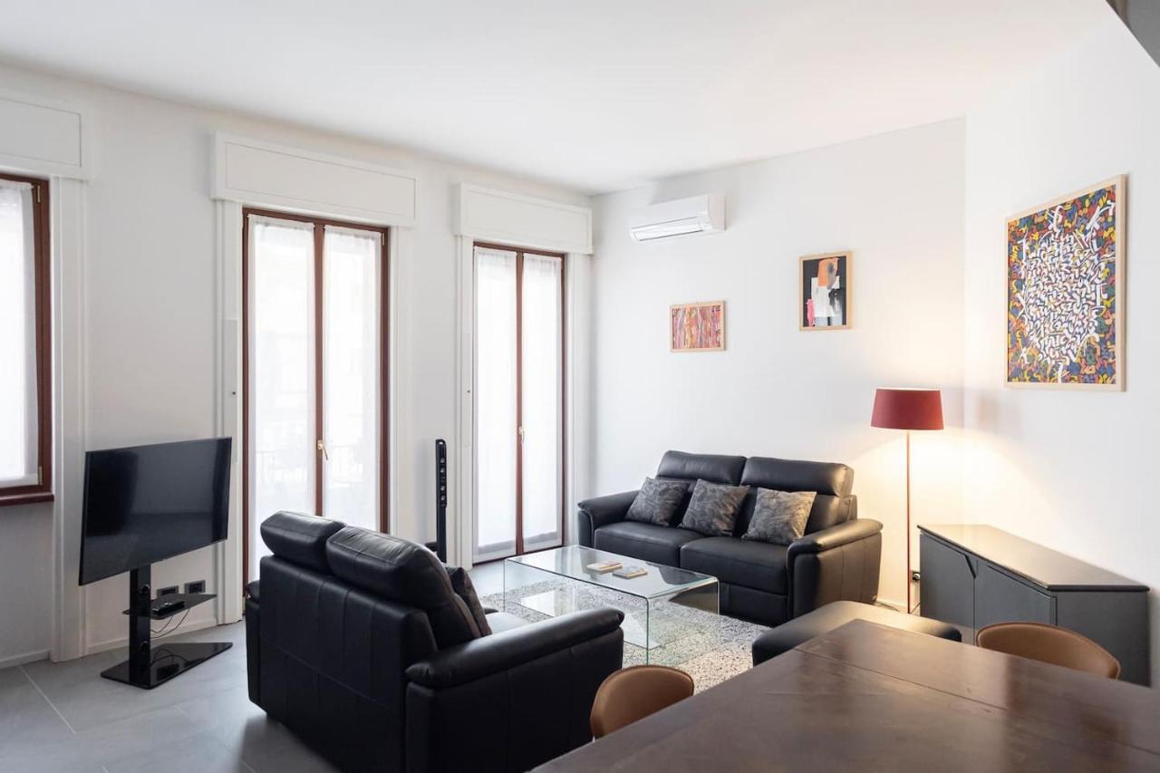 Apartment Close To Duomo Milano Exteriör bild