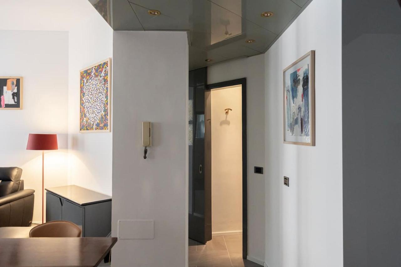 Apartment Close To Duomo Milano Exteriör bild