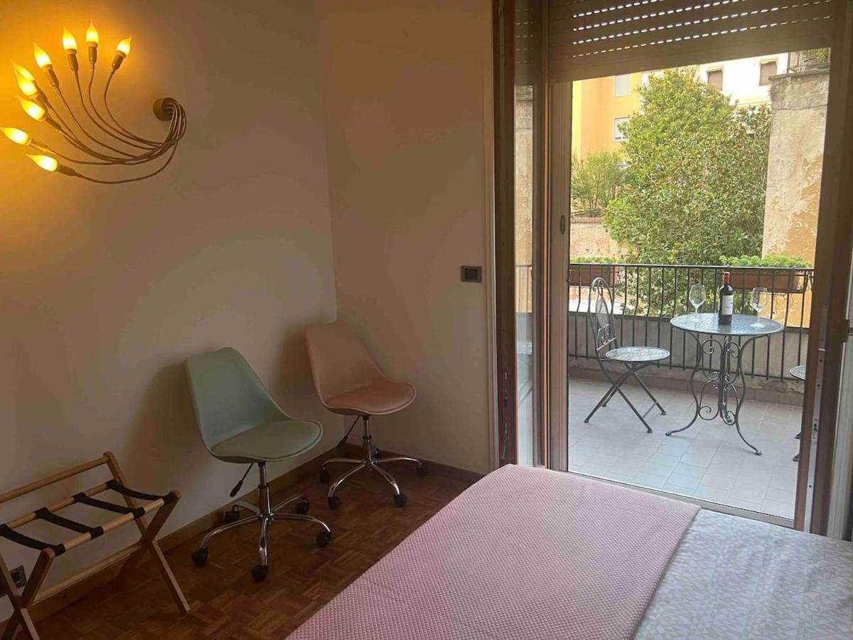 Apartment Close To Duomo Milano Exteriör bild