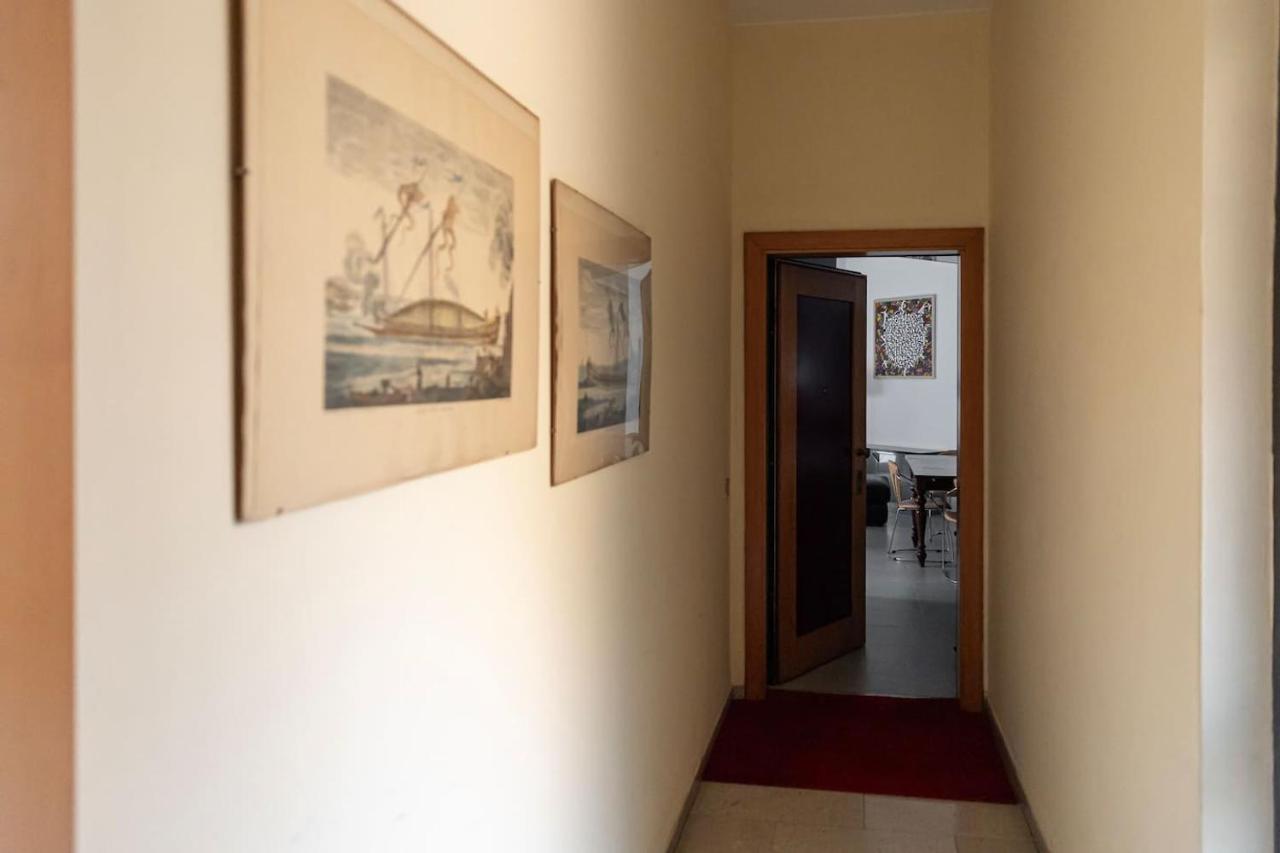 Apartment Close To Duomo Milano Exteriör bild