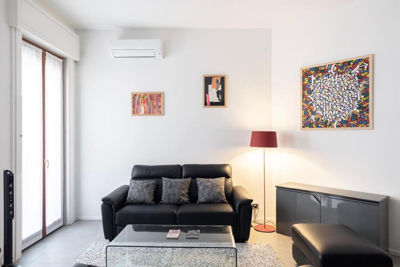 Apartment Close To Duomo Milano Exteriör bild